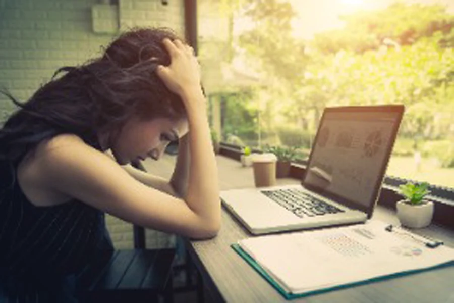 Jak radzić sobie ze stresem kiedy ten już nas dopadł?